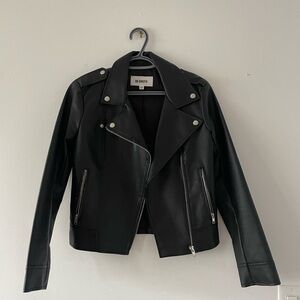 BB Dakota leather Jacket